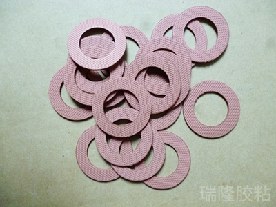 绝缘垫片